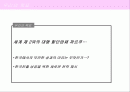 기업_산업분석_까르푸의 글로벌 경영전략 2페이지
