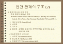 인간 관계의 구조 2페이지