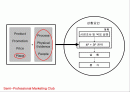 스포츠 마케팅 , Marketing Place & 3P 2페이지