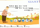 카리스마적 리더십 1페이지