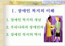 장애인 복지 3페이지