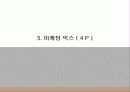 칠성 사이다 마케팅 사례조사 18페이지
