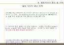 칠성 사이다 마케팅 사례조사 21페이지