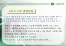 스타벅스 커피의 마케팅 전략 9페이지