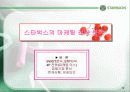 스타벅스 커피의 마케팅 전략 12페이지