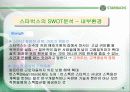 스타벅스 커피의 마케팅 전략 14페이지