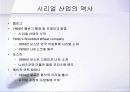 Breakfast 시리얼 산업 4페이지
