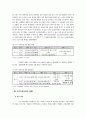 국민건강보험제도의 현황 및 문제점 (-의약분업의 정책결정과정과 관련하여...) 4페이지