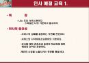 서비스 알고합시다.(표정인사) 6페이지