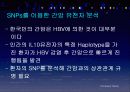인간유전체다양성프로젝트 PPT 자료 22페이지