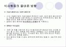 중년 여성의 비만 15페이지