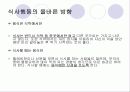 중년 여성의 비만 17페이지