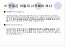 중년 여성의 비만 22페이지