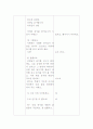 보육실습 수업계획안 (동시감상 및 동시짓기) 2페이지