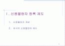 신용불량자 현황 및 해결방향 3페이지