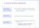 신용불량자 현황 및 해결방향 18페이지