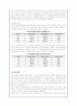 청계천복원사업의 갈등양상과 비용편익분석(A+자료) 24페이지