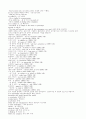 토익기출어휘총정리 (완벽정리) 5페이지