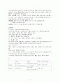 아동간호학 AGE(급성위장염) 케이스스터디 4페이지