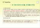 함소아 한의원 외부환경, SWAT, STP전략 분석 13페이지