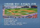 두산베어스 스포츠마케팅 조사방법론 발표자료 17페이지