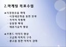케녹스(KENOX) 마케팅 분석 (A+레포트) 5페이지