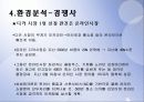 케녹스(KENOX) 마케팅 분석 (A+레포트) 12페이지