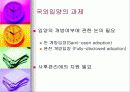(아동복지) 입양의 실태와 문제점 및 해결방안 34페이지