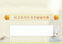 비고츠키의 인지발달이론에 대한 이해와 학교 교육에서의 적용 방법 1페이지