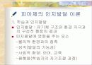 피아제의 인지발달 이론과 교수 학습이론 분석 및 피아제 이론에 기초한 교사의 역할 분석 3페이지