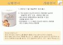 엡솔루트(absolute)분유의 광고기획서(A+레포트) 9페이지