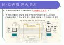 전송 기기(+최신기술) 25페이지