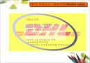 [경영학] FedEx와 DHL의 7S비교 14페이지