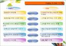 [경영학] FedEx와 DHL의 7S비교 19페이지