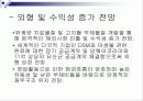 국내 바이오 산업 분석, 정의, 특성, 현황, 대표기업 분석, 전망, 문제점, 개선방안 제언 18페이지