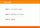 자기소개서 작성요령 2페이지