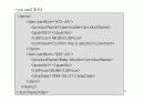 XML 스키마 (Schema) 18페이지