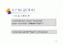 XML 스키마 (Schema) 31페이지