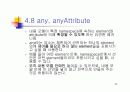 XML 스키마 (Schema) 32페이지