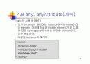 XML 스키마 (Schema) 37페이지