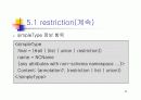 XML 스키마 (Schema) 44페이지