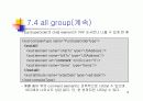 XML 스키마 (Schema) 77페이지