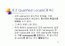 XML 스키마 (Schema) 92페이지