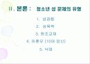 청소년 성 문제 11페이지