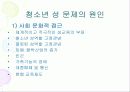청소년 성 문제 13페이지