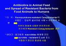항생제 남용의 위험수위(파워포인트) 6페이지