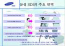 삼성 SDI의 ERP 3페이지