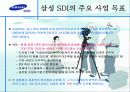 삼성 SDI의 ERP 5페이지