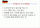 독일 음식문화(A+레포트) 6페이지
