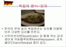 독일 음식문화(A+레포트) 16페이지